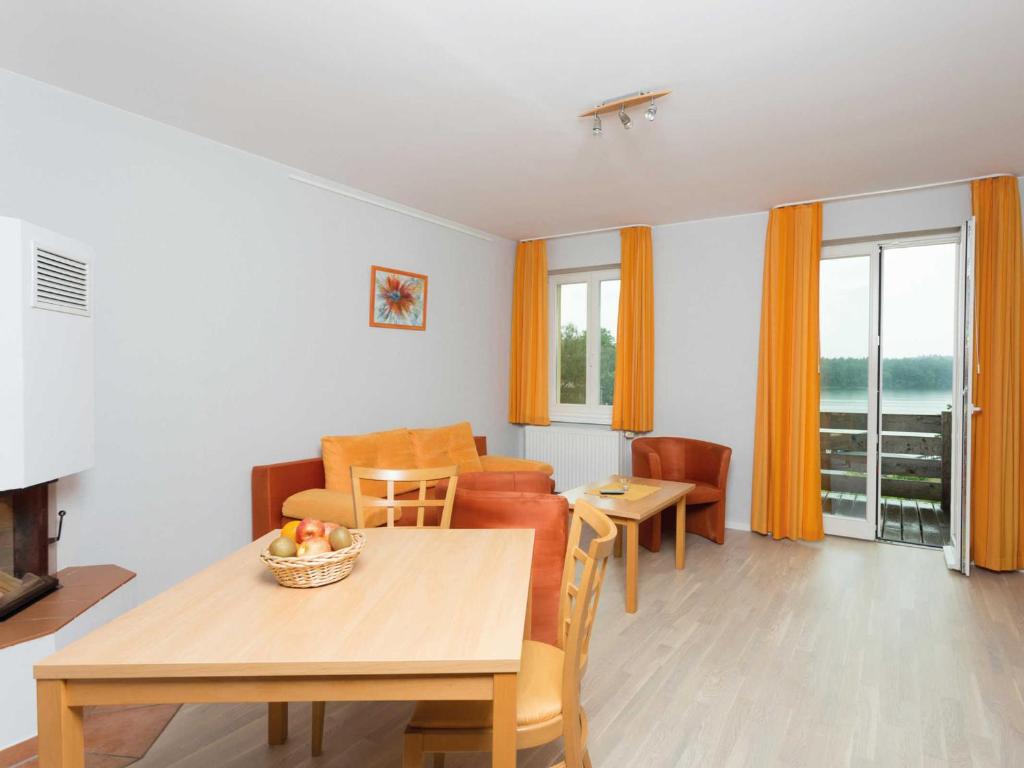 Ferienwohnungen Rheinsberg SEE 9170 room 2