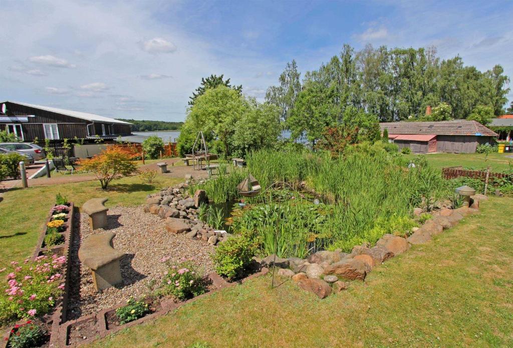 Ferienwohnungen Rheinsberg SEE 9170 room 3