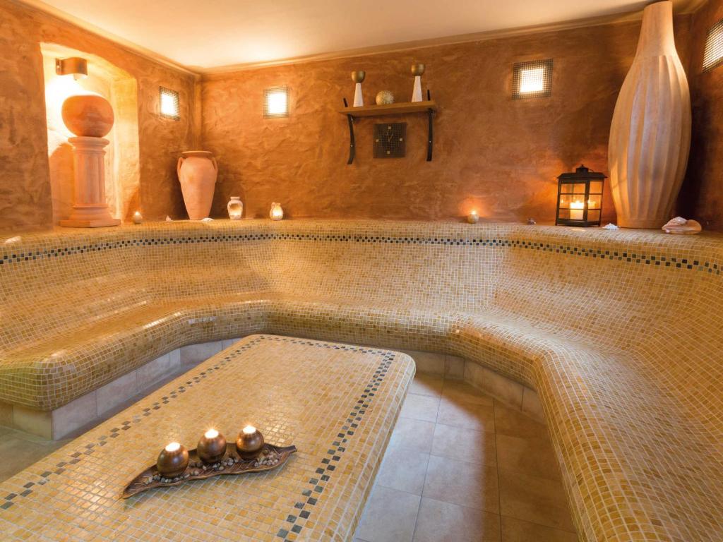 Ferienwohnungen Rheinsberg SEE 9170 room 4