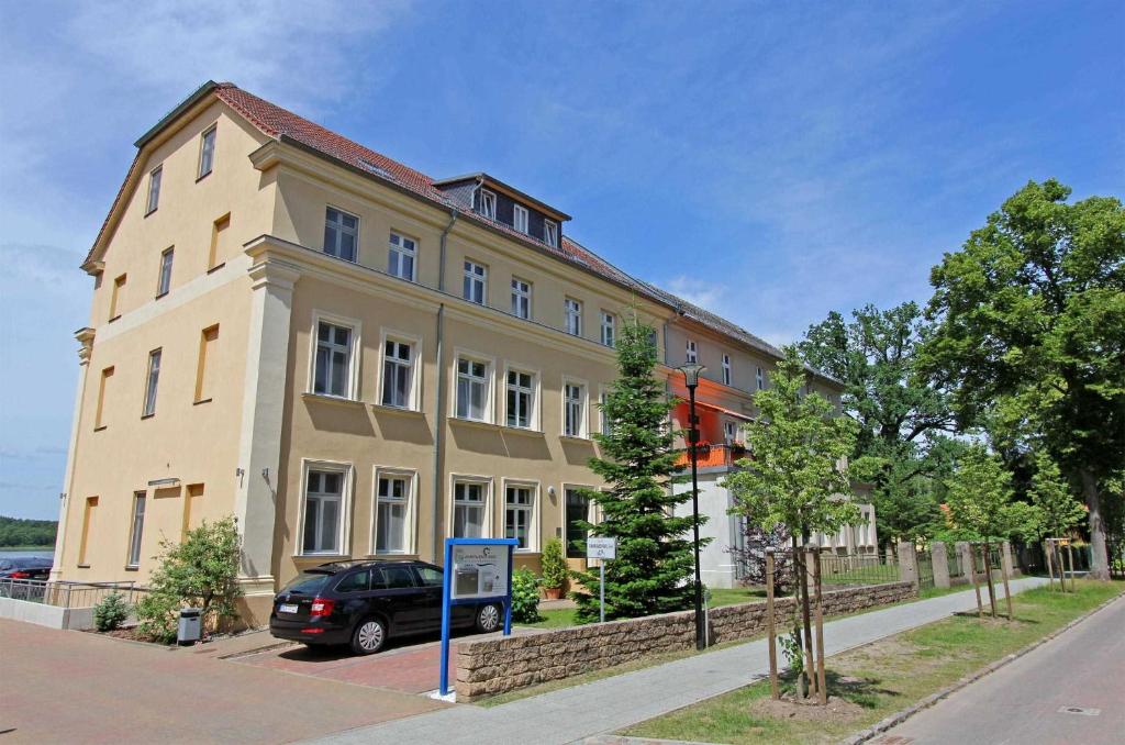 Ferienwohnungen Rheinsberg SEE 9170 room 5