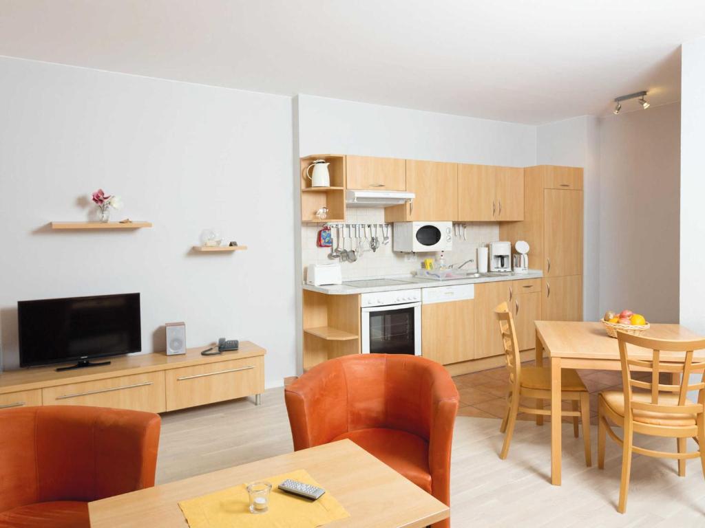 Ferienwohnungen Rheinsberg SEE 9170 room 6